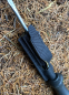 Preview: Strap Holder Nr. 1, schwarz
